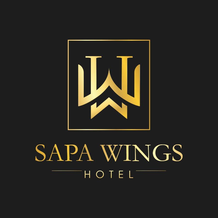 Sapa Wings Hotel מראה חיצוני תמונה